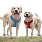 Amazon Top Seller Personalized Dog Harness No Pull Reflective Breath for Medium And Large Dogs™