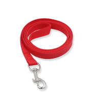 Colorful nylon dog leash lead™
