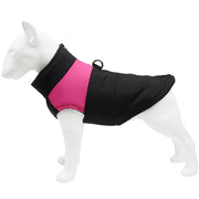 Amazon hot style windproof dog cotton dog anxiety vest™