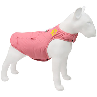 2022 new hot fashion designer reversible dog clothes warm™